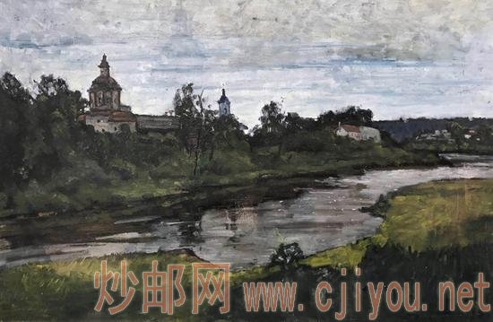 ǡ֮   60x90cm  ͻ  2017