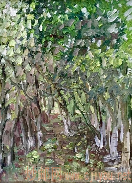 ӡ  40x50cm ͻ  2016