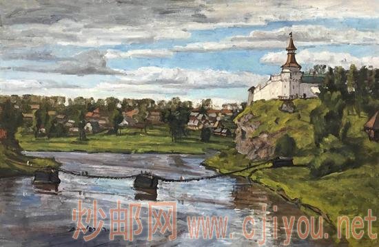  ֮  60x90cm  ͻ  2017