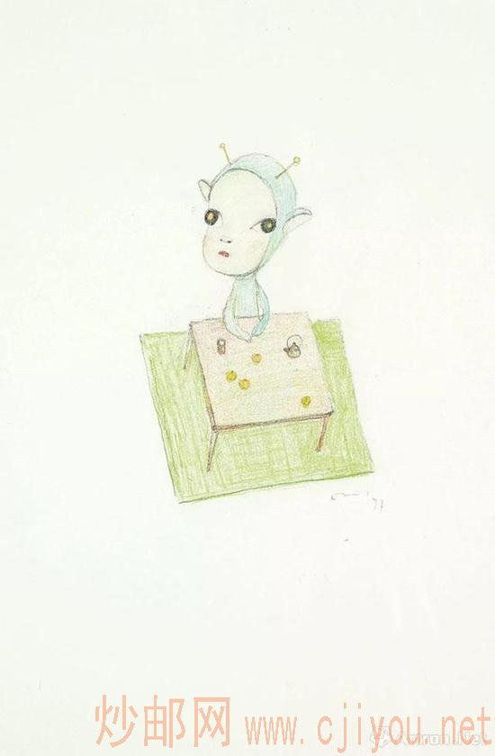 ǣձ1959 ⡷ ɫǦ Ǧ ֽ 34.4 x 24.4 cm 1997 ۣԪ 240000 - 320000