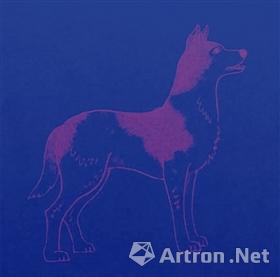 ͼ10-2 С��Ʊ��������������ʾ�Ĺ�ӫ���α��īЧ��