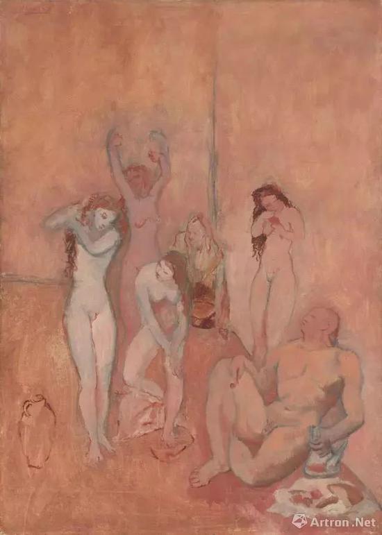 Ͳޡϼ󹬡The Harem