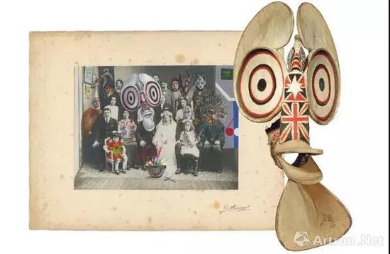 Walter van BeirendonckֵġPowermaskչ