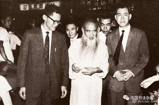 1964�꣬������̨���ݻ��Ŵ�ǧ