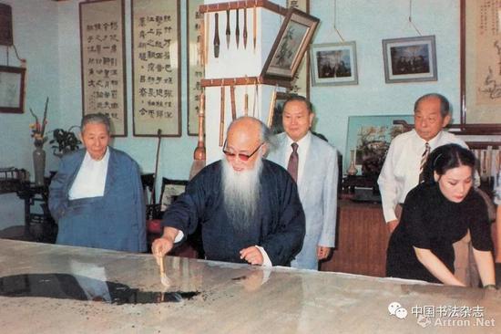 �Ŵ�ǧ�泤��ʮ���ߴ󻭡�®ɽͼ��������ʱ����ĦҮ����