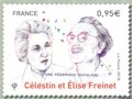 1012շCélestin et élise FreinetƱ