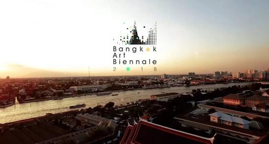 ��Bangkok Art Biennale 2018