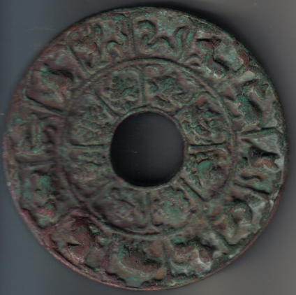 ͼ1 ͭʣϾ긮ֱ142.8mm9.5mm1016ˡ