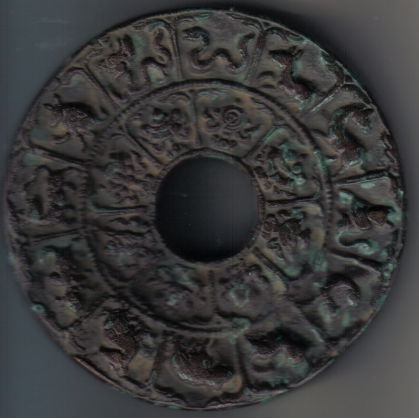 ͼ2 ͭʣо󶨸ֱ142mm9.8mm981ˡ