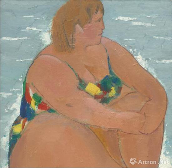  70x60cm 2002 ͻ